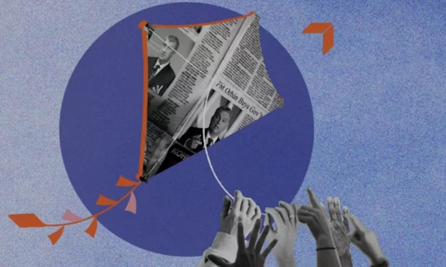 L’informazione come presidio della democrazia