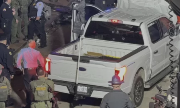 A New Orleans un veterano pro ISIS falcia con camionetta decine di persone
