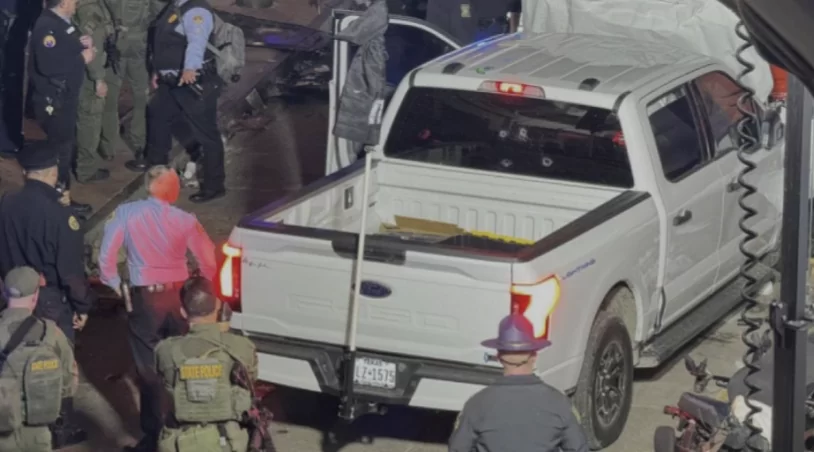 A New Orleans un veterano pro ISIS falcia con camionetta decine di persone