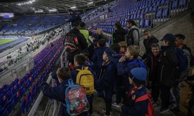 Sport e fede: conciliare il gioco con la pratica cristiana per uno sviluppo integrale della persona e della società