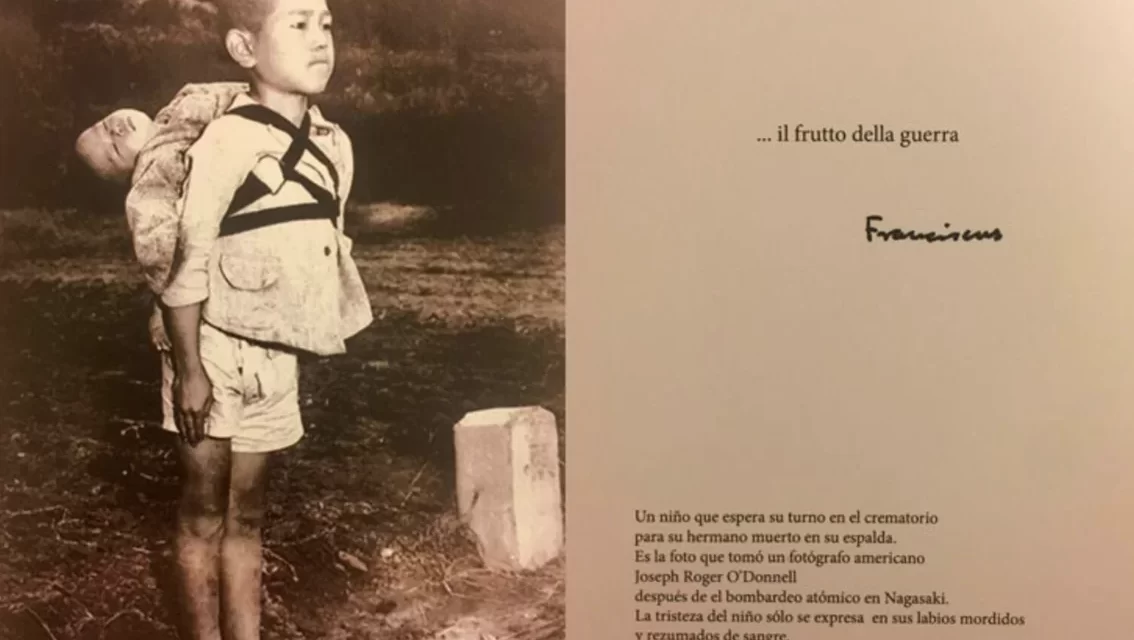 Un movimento pro-life che abbracci tutta la vita