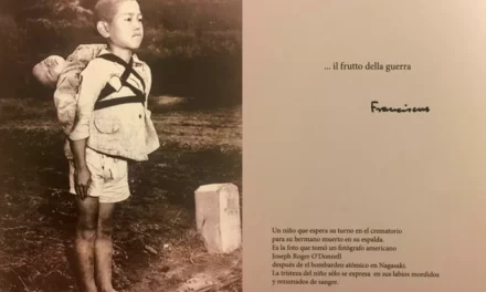Un movimento pro-life che abbracci tutta la vita
