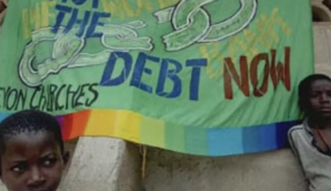 Cancellare il debito ai Paesi poveri: storia, protagonisti e significato globale