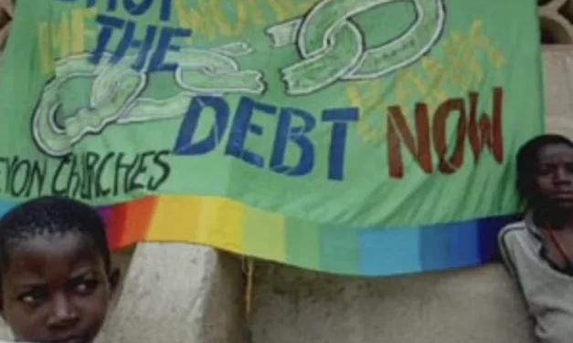 Cancellare il debito ai Paesi poveri: storia, protagonisti e significato globale