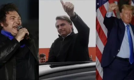 Il caudillismo americano: Trump, Bolsonaro e la lezione brasiliana