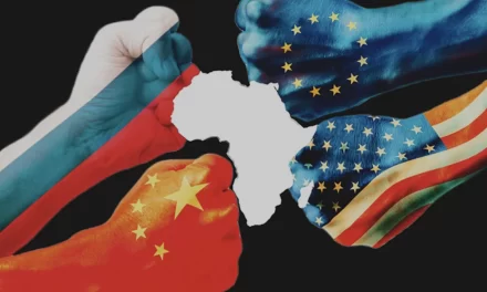 Cina-USA e il futuro dell’Africa: competizione geopolitica mascherata da sviluppo