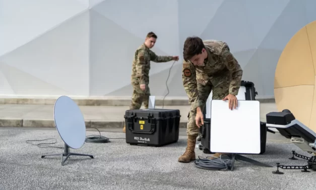 Italia e SpaceX: un accordo strategico tra innovazione e sicurezza nazionale