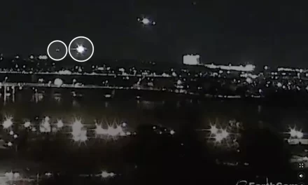 Collisione tra aereo di linea ed elicottero militare a Washington