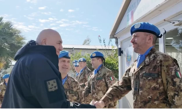 L’Ue torna al valico di Rafah: un passo verso la stabilità a Gaza