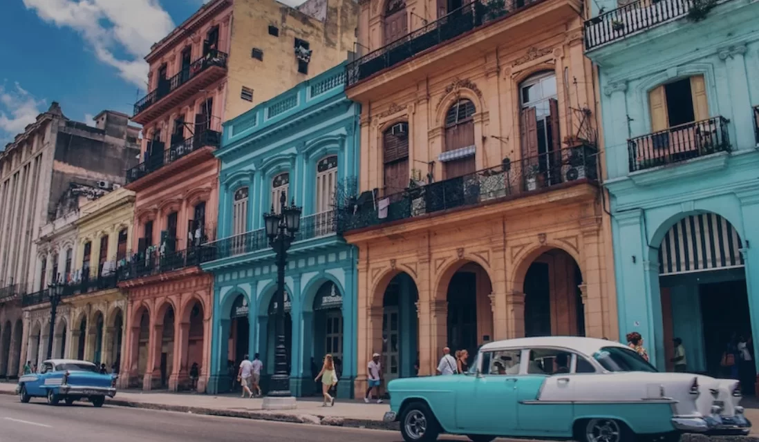 Rimozione di Cuba dalla lista degli sponsor del terrorismo