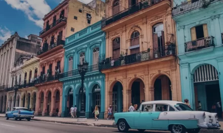 Rimozione di Cuba dalla lista degli sponsor del terrorismo