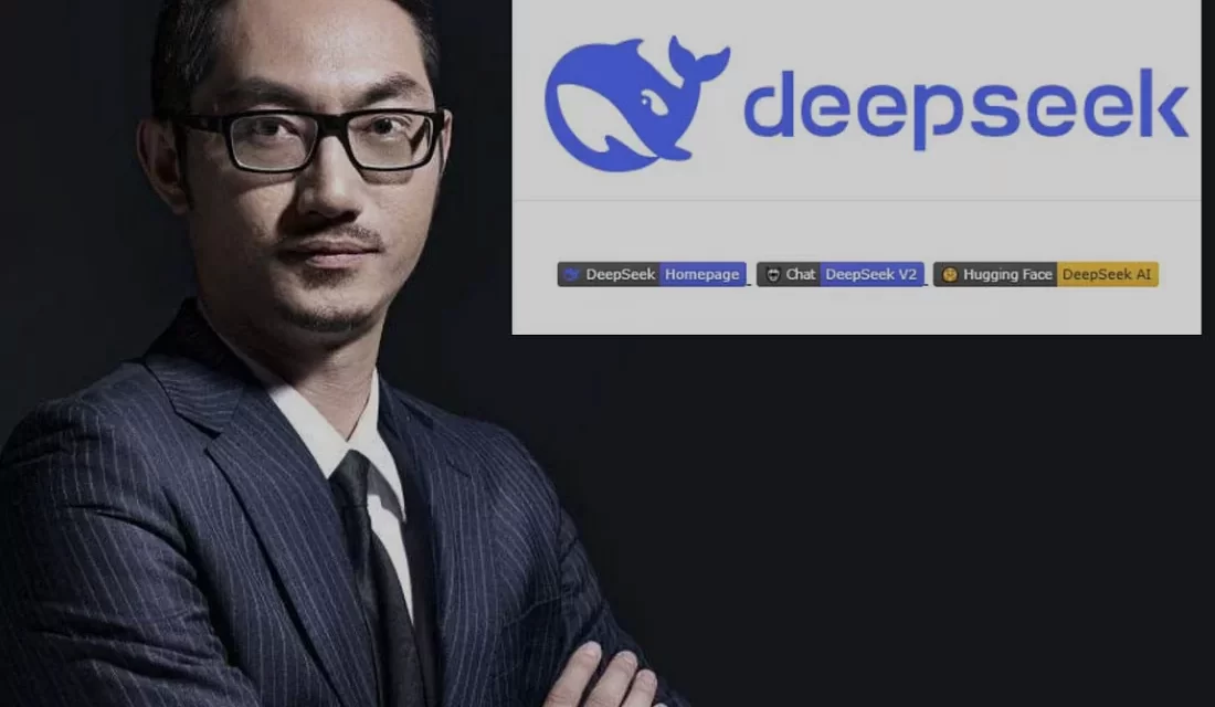L’irruzione di DeepSeek: il terremoto cinese che scuote il dominio dell’IA americana