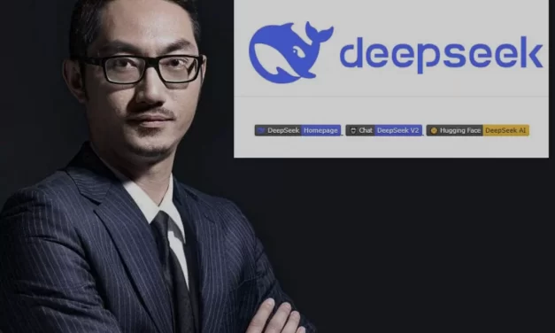 L’irruzione di DeepSeek: il terremoto cinese che scuote il dominio dell’IA americana