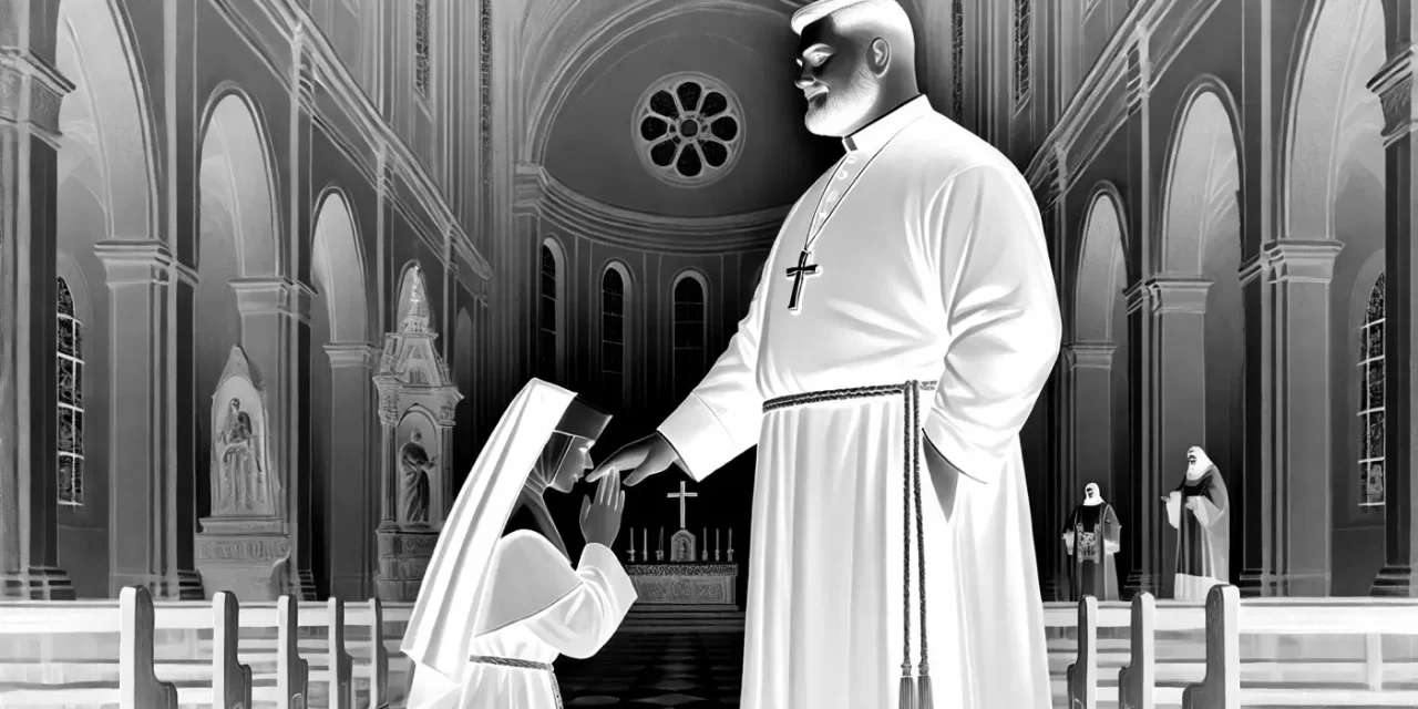 Quando i “fondatori” feriscono: il dramma dell’abuso spirituale
