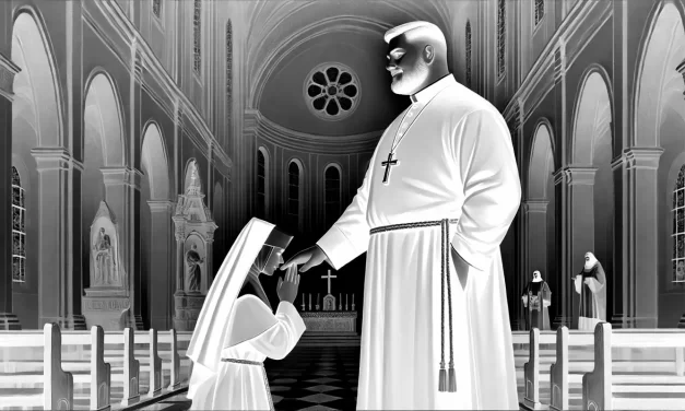 Quando i “fondatori” feriscono: il dramma dell’abuso spirituale