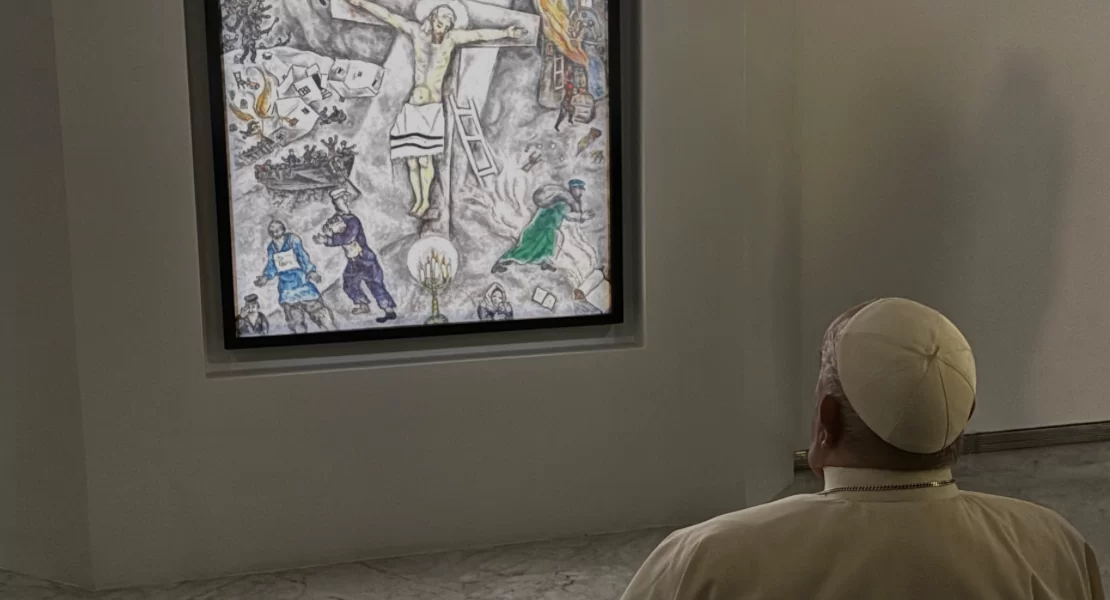 “Incontrarsi ravviva la speranza”: ebrei e cristiani uniti nella 36ª Giornata del Dialogo
