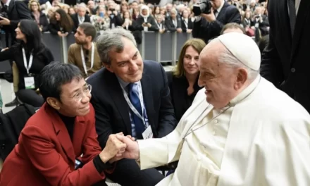 Giubileo della Comunicazione: il Papa ai giornalisti, “Raccontate la speranza e siate veri”