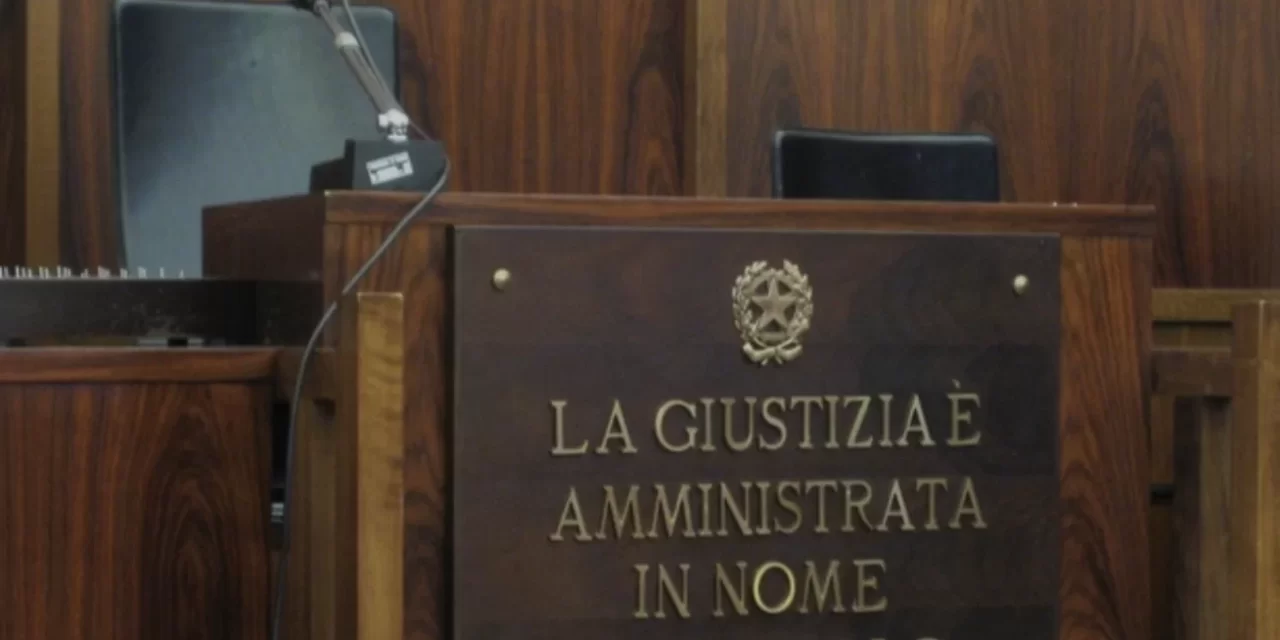 La procedura giudiziaria sui ministri del governo in Italia