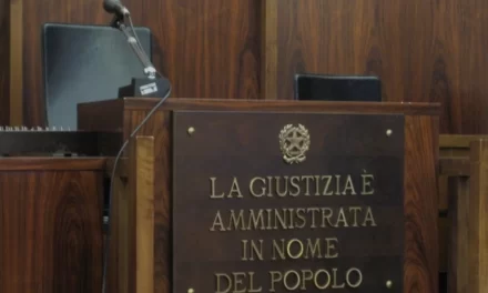 La procedura giudiziaria sui ministri del governo in Italia