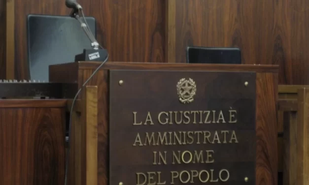 La procedura giudiziaria sui ministri del governo in Italia