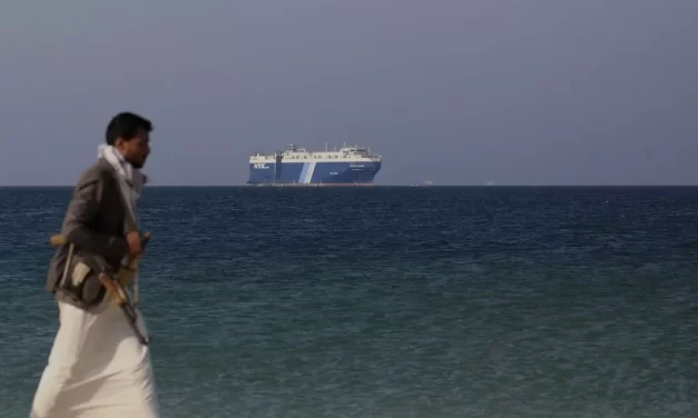 Houthi e il Mar Rosso: una tregua fragile tra strategia e tensioni internazionali