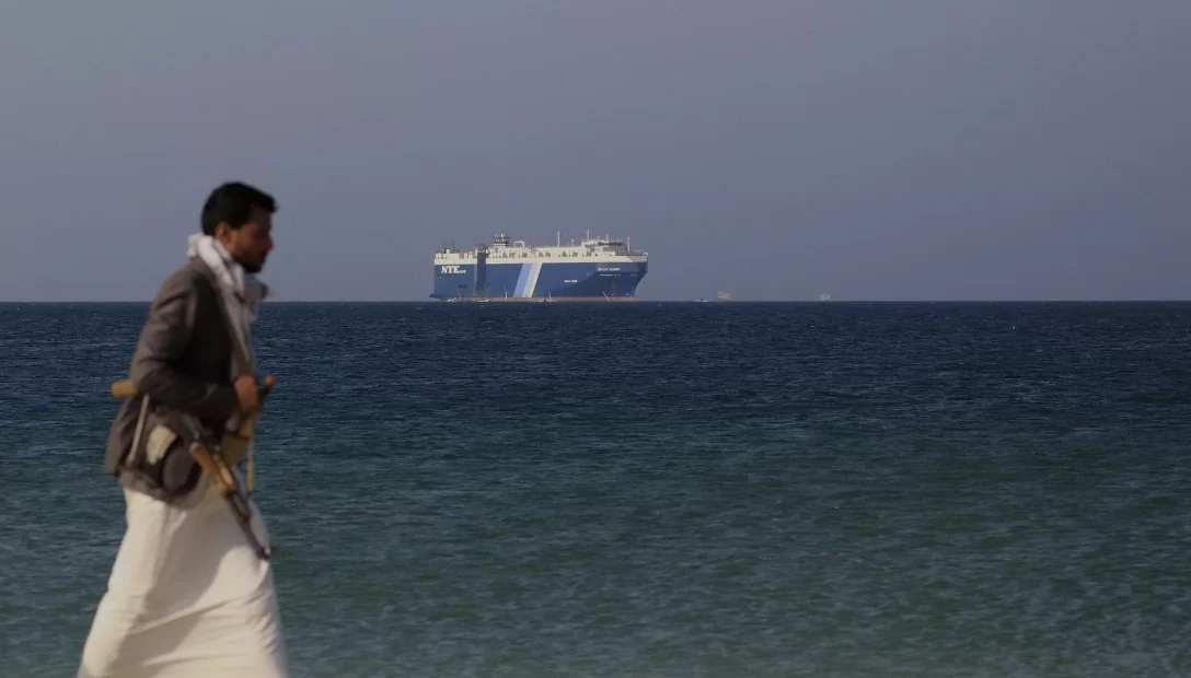 Houthi e il Mar Rosso: una tregua fragile tra strategia e tensioni internazionali