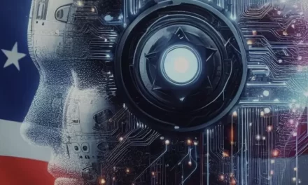 Il primato degli Stati Uniti nell’Intelligenza Artificiale