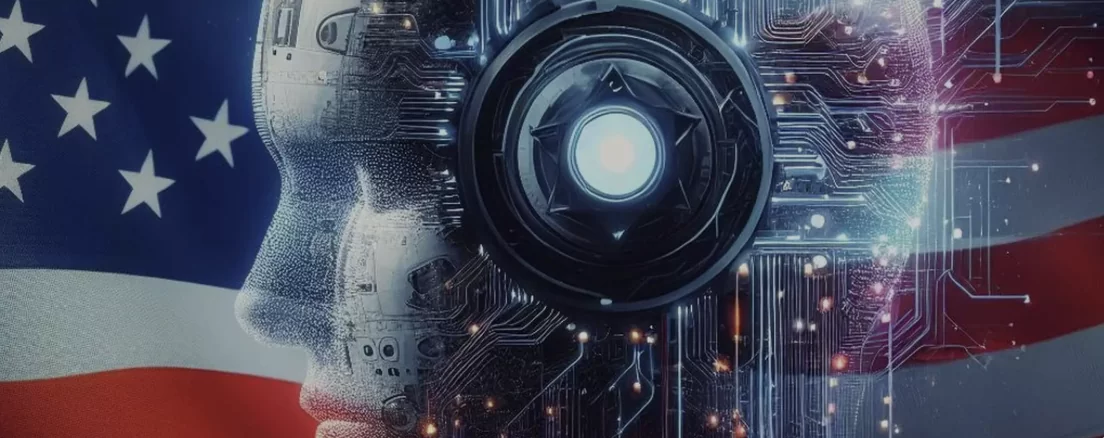Il primato degli Stati Uniti nell’Intelligenza Artificiale