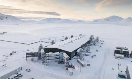 La cattura del carbonio: la nuova corsa all’oro per combattere il cambiamento climatico