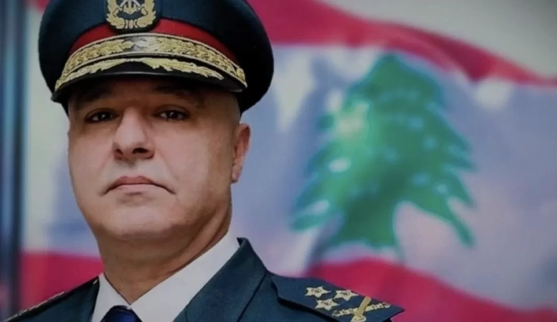 Il Libano ha finalmente un nuovo presidente