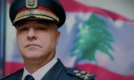 Il Libano ha finalmente un nuovo presidente