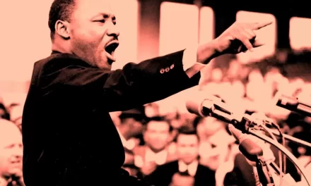 L’anima dell’America da Martin Luther King a Trump