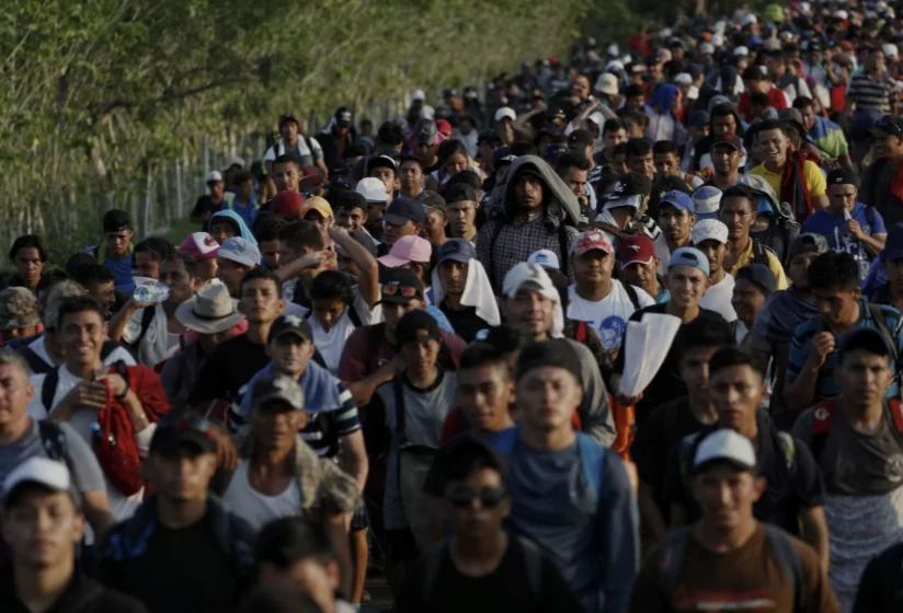 L’America Latina e il nuovo corso di Trump: una tempesta annunciata