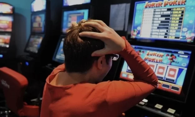 Il gioco d’azzardo: quando lo Stato dimentica il bene comune per fare cassa