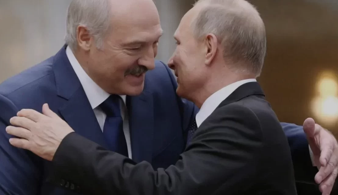 La rielezione di Lukashenko: tra accusa di dipendenza da Putin e le contestazioni europee in Romania e Georgia