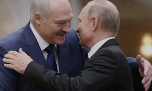 La rielezione di Lukashenko: tra accusa di dipendenza da Putin e le contestazioni europee in Romania e Georgia