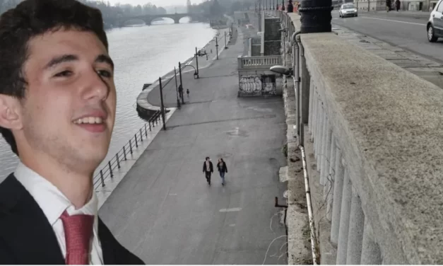 Dal cavalcavia ai Murazzi: Vite spezzate dalla noia di una generazione smarrita