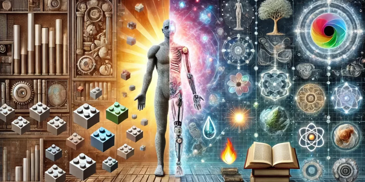 “Lego di carne” e gnosticismo:  Una riflessione bioetica