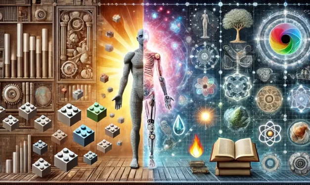 “Lego di carne” e gnosticismo:  Una riflessione bioetica