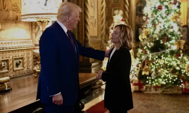 Italia, provincia prediletta degli USA