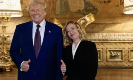 La Meloni ha aumentato la sudditanza dell’Italia dagli USA?