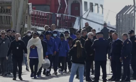 L’esperimento naufragato del governo Meloni in Albania: terza bocciatura della giustizia italiana ed europea