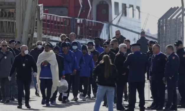 L’esperimento naufragato del governo Meloni in Albania: terza bocciatura della giustizia italiana ed europea