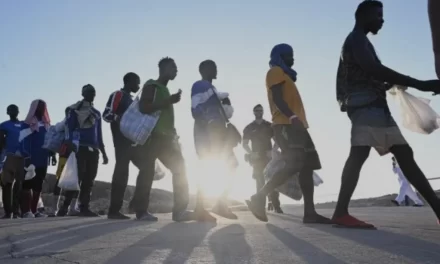 I migranti non sono tutti musulmani e non stanno invadendo l’Europa: i dati sfatano i luoghi comuni
