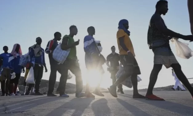 I migranti non sono tutti musulmani e non stanno invadendo l’Europa: i dati sfatano i luoghi comuni