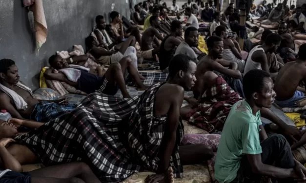 L’inferno dei migranti: violenza, malattia e morte