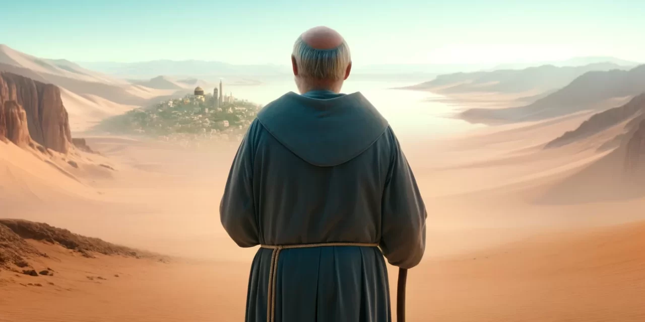 La servitù volontaria e gli istituti religiosi: un prisma attraverso Étienne de La Boétie