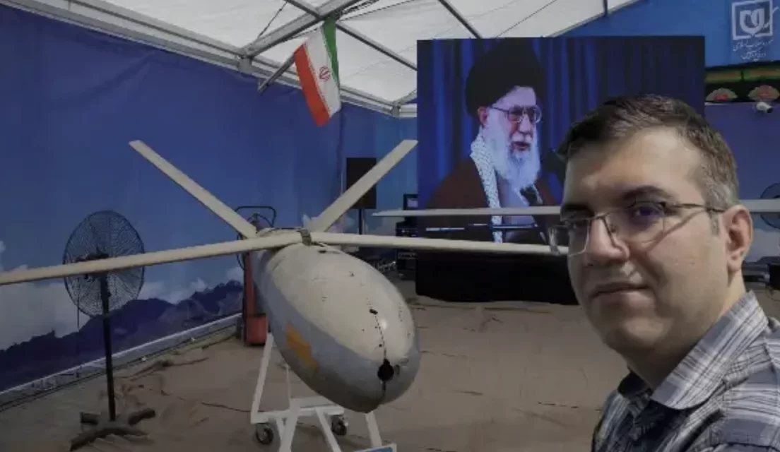 Liberato Abedini: l’Iran è il vero vincitore