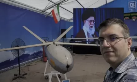 Liberato Abedini: l’Iran è il vero vincitore