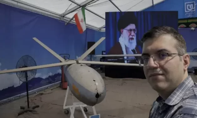 Liberato Abedini: l’Iran è il vero vincitore